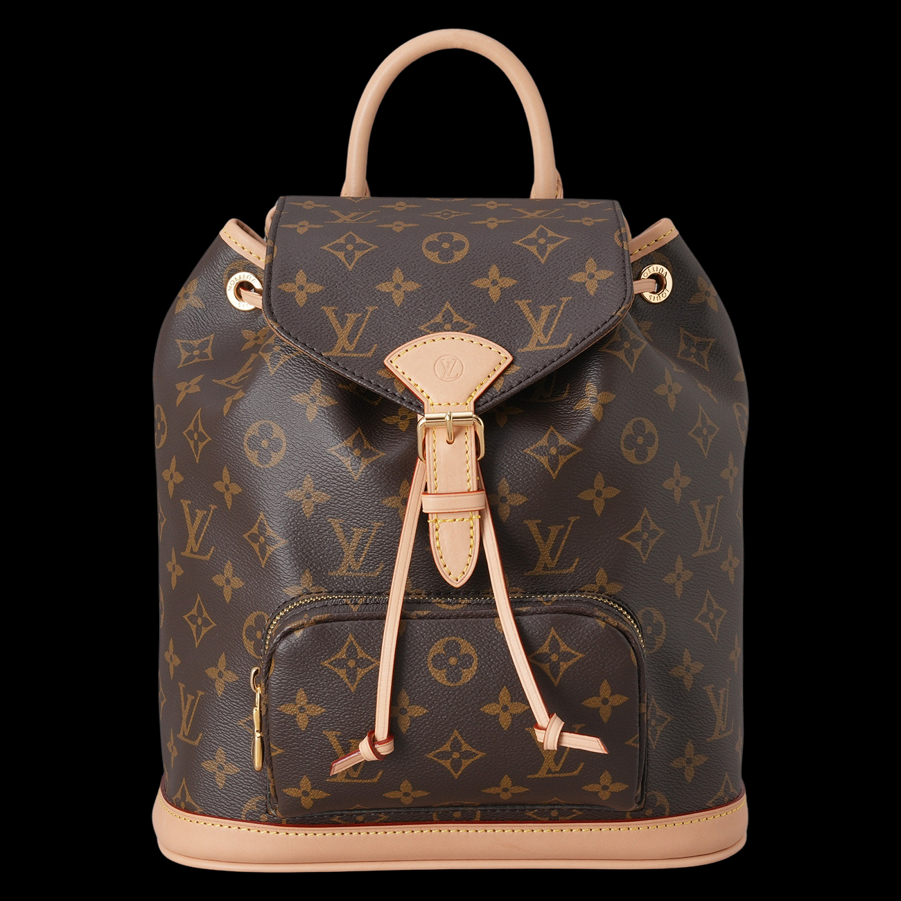LOUIS VUITTON(USED)루이비통 몽수리 PM